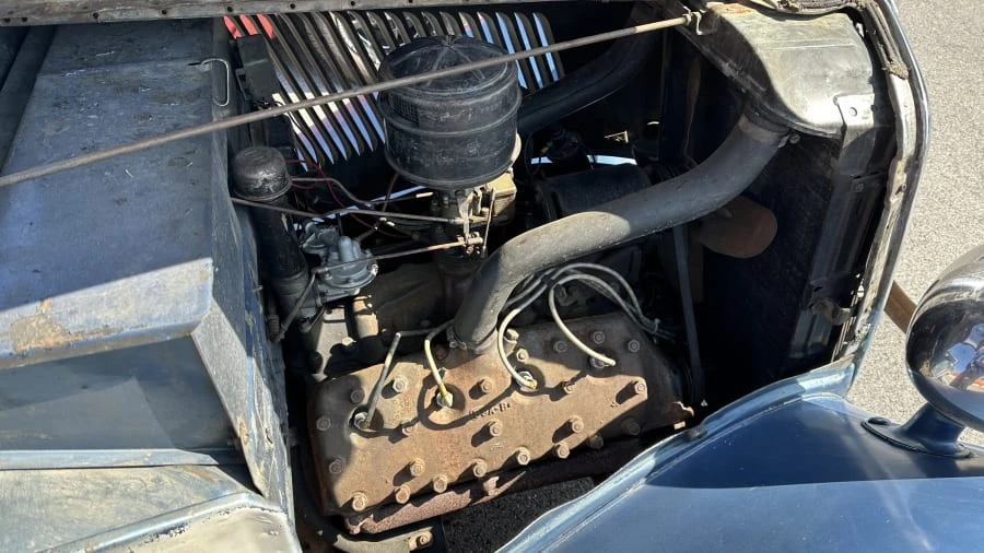 1934 Ford Model 18 & 40 - Image 7 of 7
