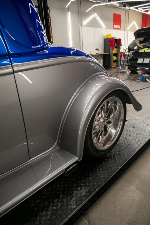 1934 Ford Model 18 & 40 - Image 23 of 31