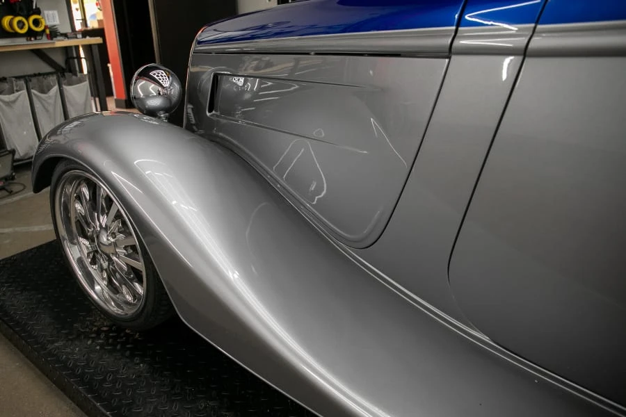 1934 Ford Model 18 & 40 - Image 14 of 31