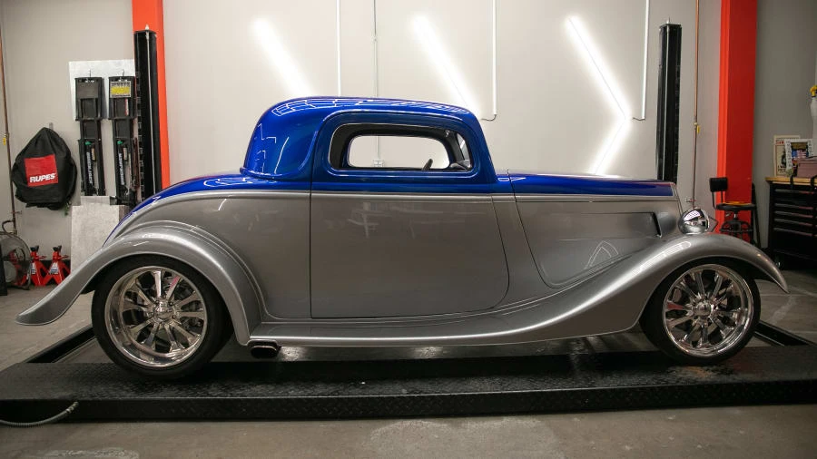 1934 Ford Model 18 & 40 - Image 2 of 31