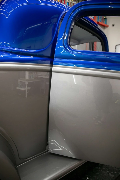 1934 Ford Model 18 & 40 - Image 25 of 31
