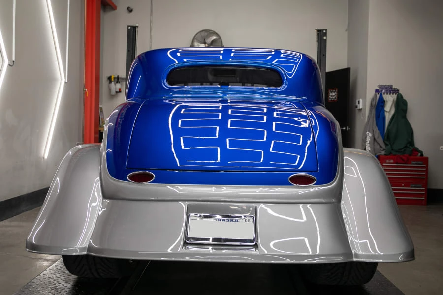 1934 Ford Model 18 & 40 - Image 5 of 31