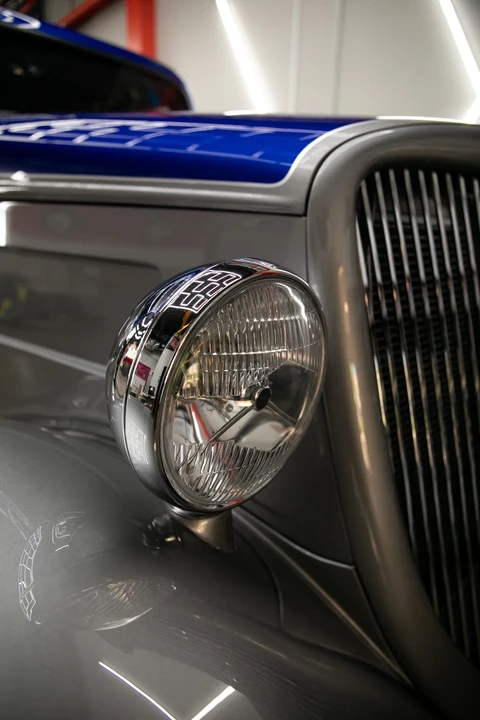 1934 Ford Model 18 & 40 - Image 24 of 31