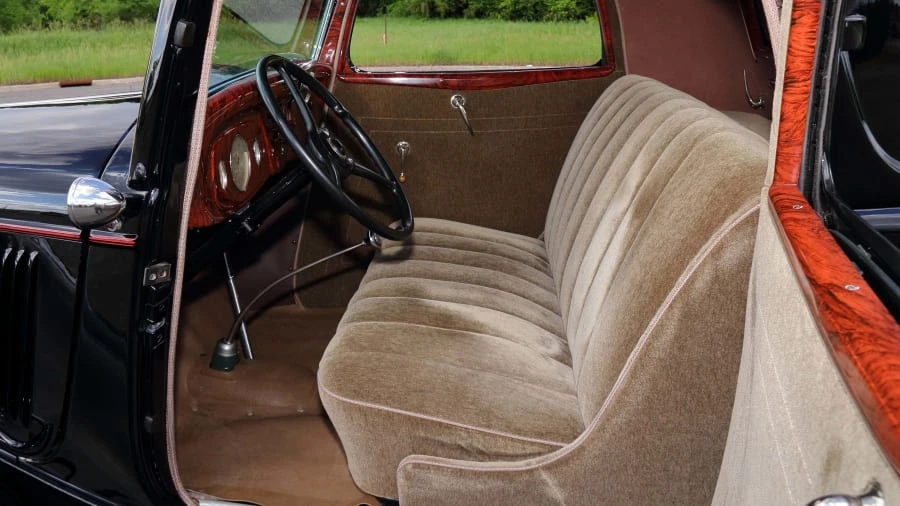 1934 Ford Model 18 & 40 - Image 4 of 20
