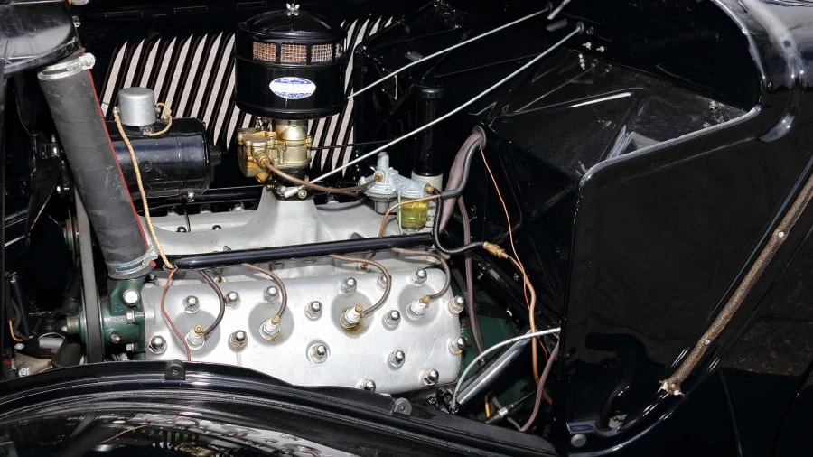 1934 Ford Model 18 & 40 - Image 6 of 20