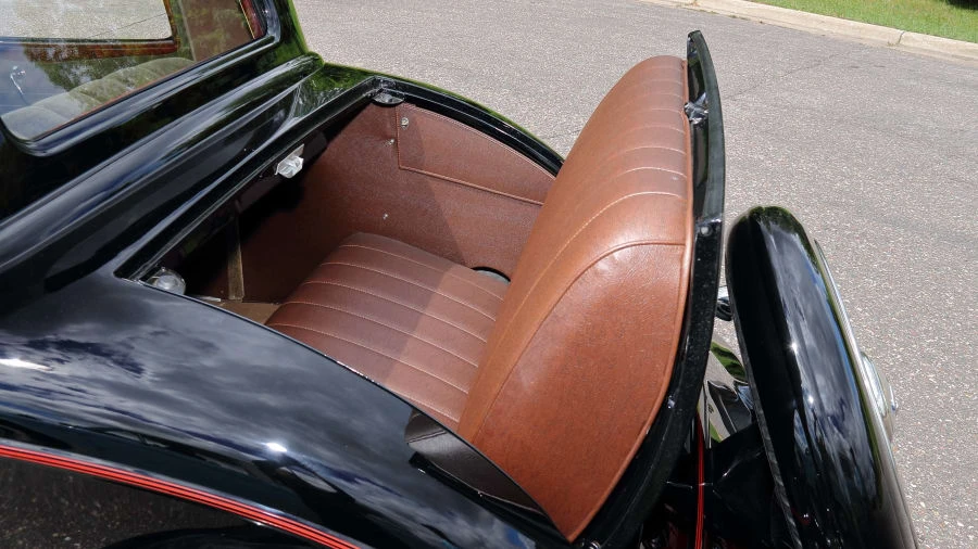 1934 Ford Model 18 & 40 - Image 18 of 20