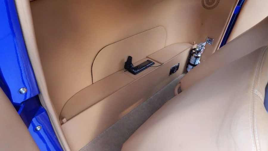 1934 Ford Model 18 & 40 - Image 5 of 12