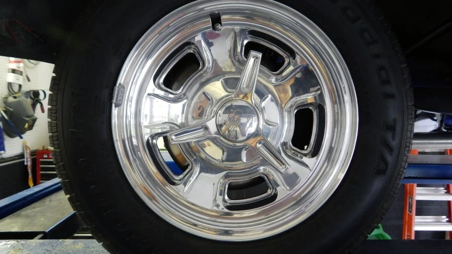 1934 Ford Model 18 & 40 - Image 10 of 12