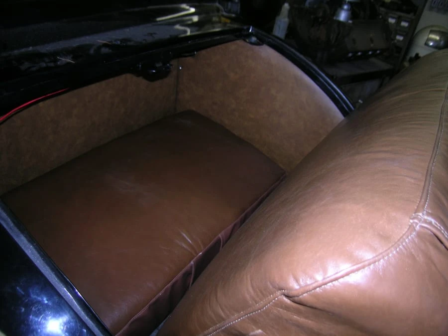 1934 Ford Model 18 & 40 - Image 3 of 4