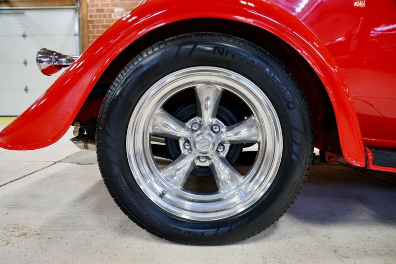 1934 Ford Model 18 & 40 - Image 16 of 31