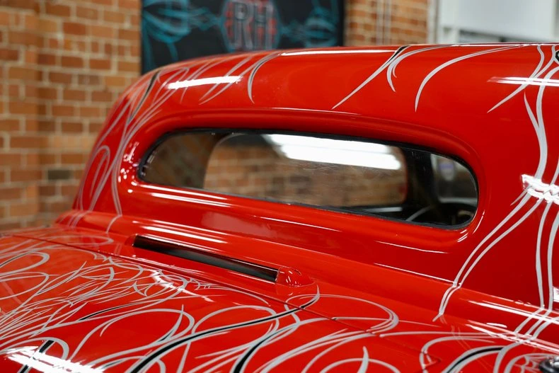 1934 Ford Model 18 & 40 - Image 30 of 31