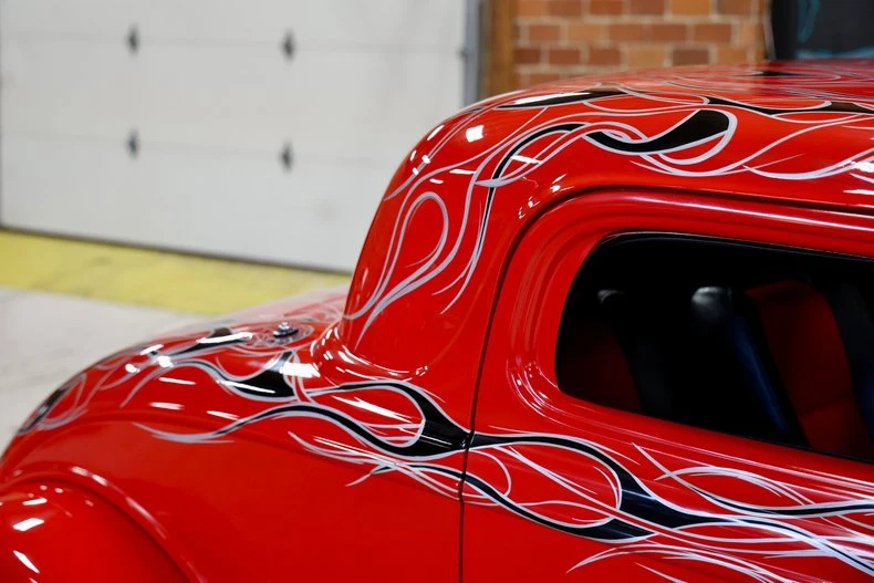 1934 Ford Model 18 & 40 - Image 26 of 31