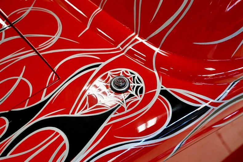 1934 Ford Model 18 & 40 - Image 29 of 31