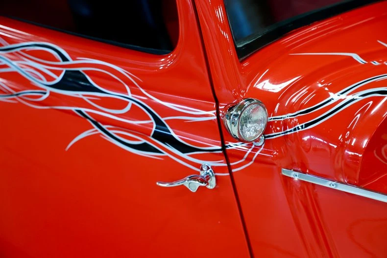 1934 Ford Model 18 & 40 - Image 23 of 31