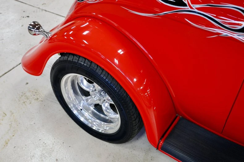 1934 Ford Model 18 & 40 - Image 19 of 31