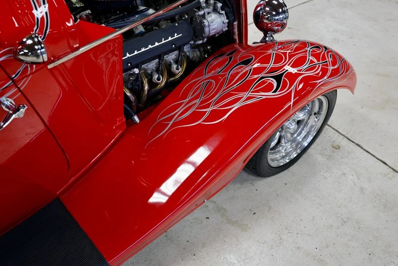 1934 Ford Model 18 & 40 - Image 18 of 31
