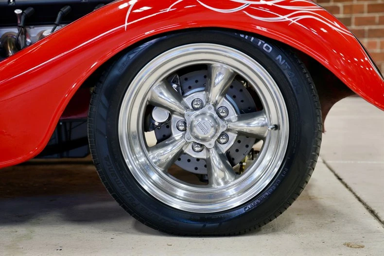 1934 Ford Model 18 & 40 - Image 14 of 31