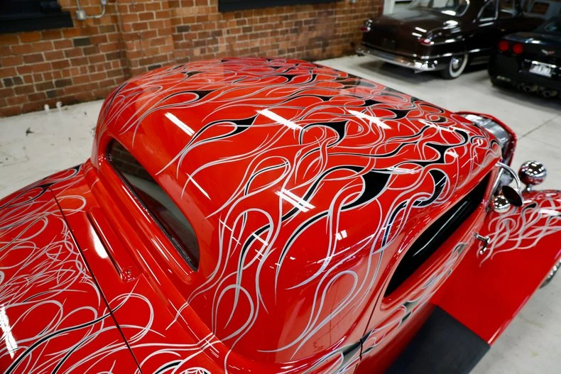 1934 Ford Model 18 & 40 - Image 28 of 31
