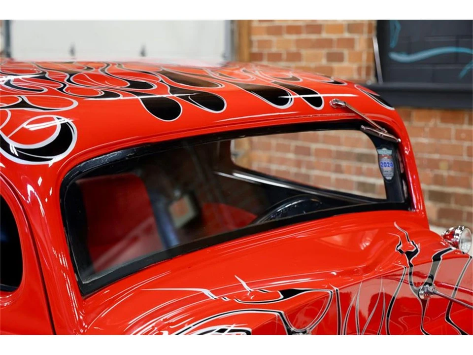 1934 Ford Model 18 & 40 - Image 21 of 31