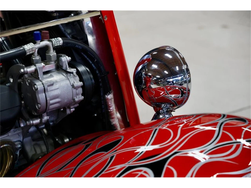 1934 Ford Model 18 & 40 - Image 31 of 31