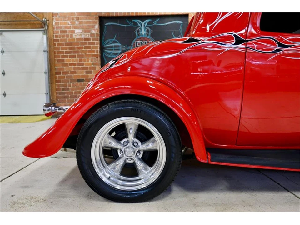 1934 Ford Model 18 & 40 - Image 16 of 31