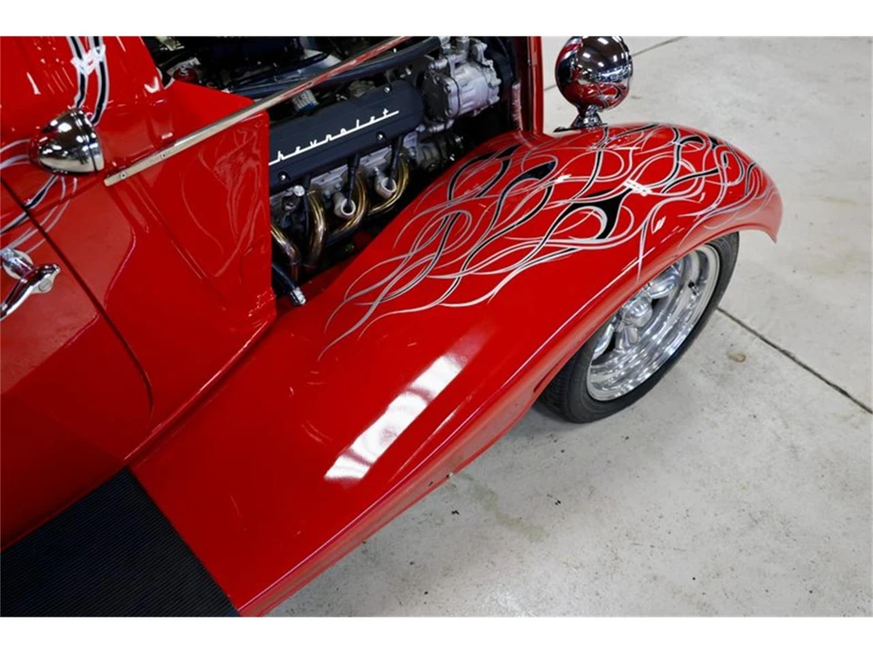 1934 Ford Model 18 & 40 - Image 17 of 31