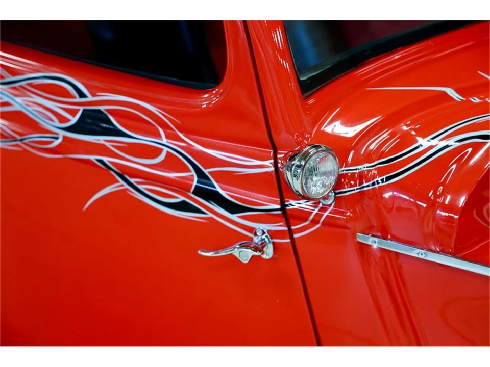 1934 Ford Model 18 & 40 - Image 22 of 31