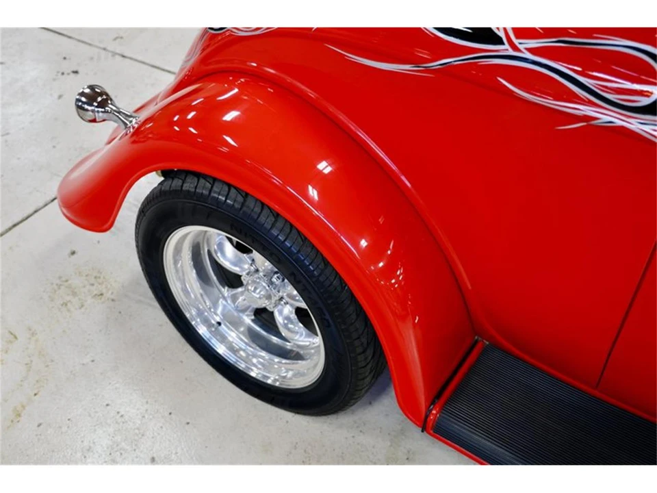 1934 Ford Model 18 & 40 - Image 18 of 31