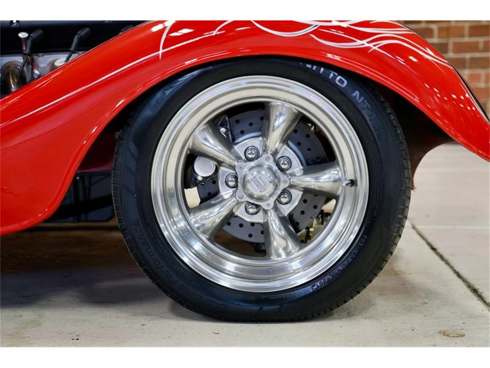1934 Ford Model 18 & 40 - Image 13 of 31
