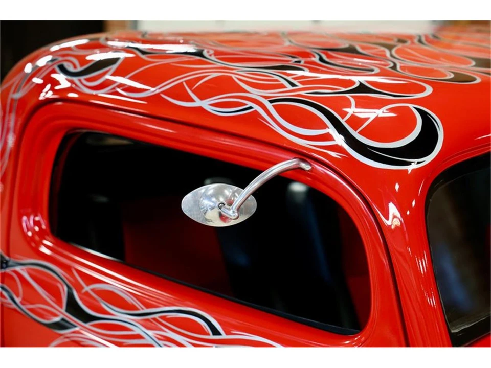 1934 Ford Model 18 & 40 - Image 23 of 31
