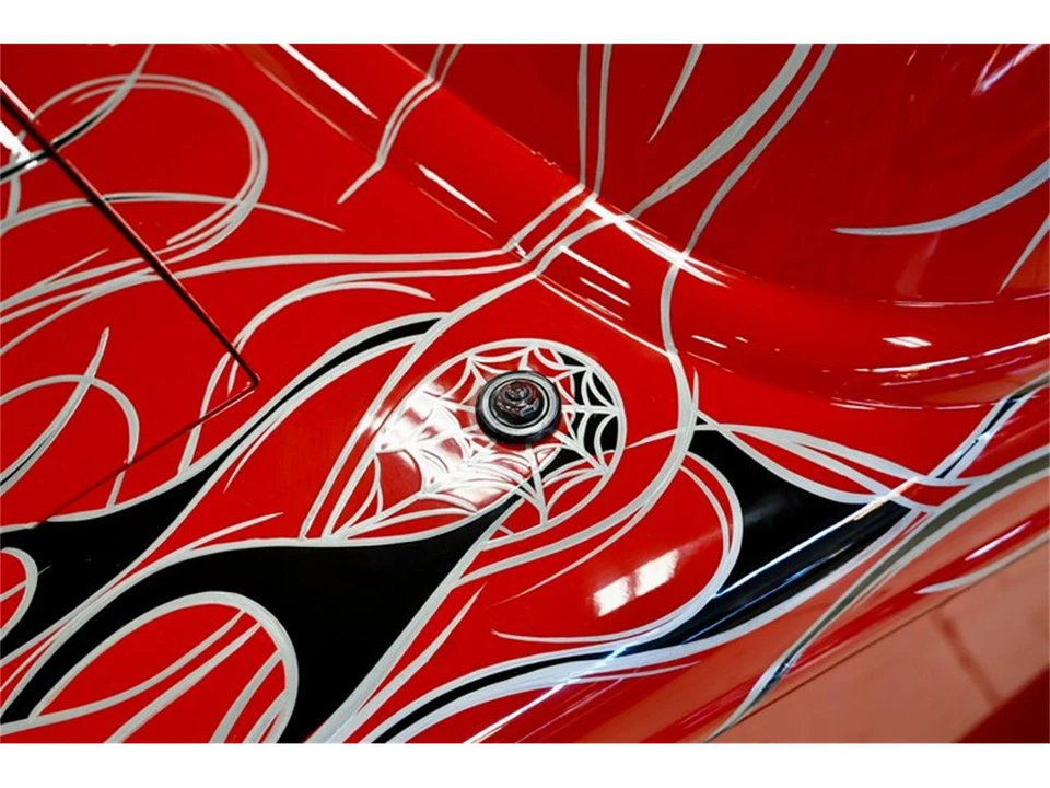 1934 Ford Model 18 & 40 - Image 28 of 31