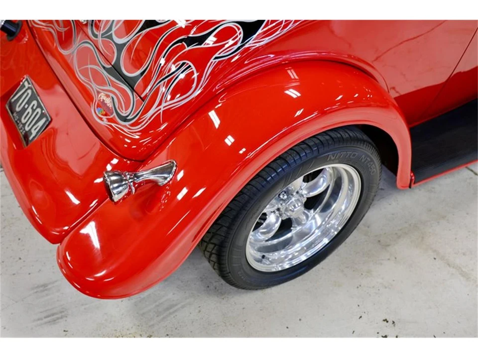 1934 Ford Model 18 & 40 - Image 19 of 31