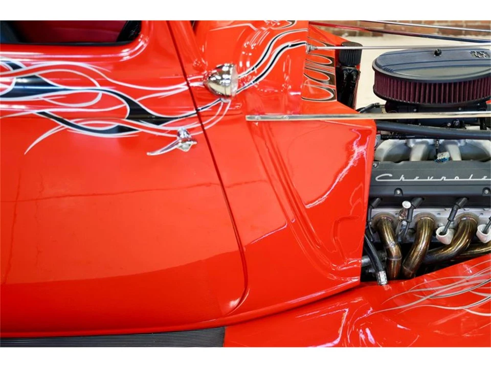 1934 Ford Model 18 & 40 - Image 24 of 31