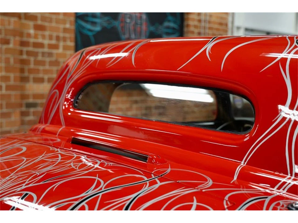 1934 Ford Model 18 & 40 - Image 29 of 31
