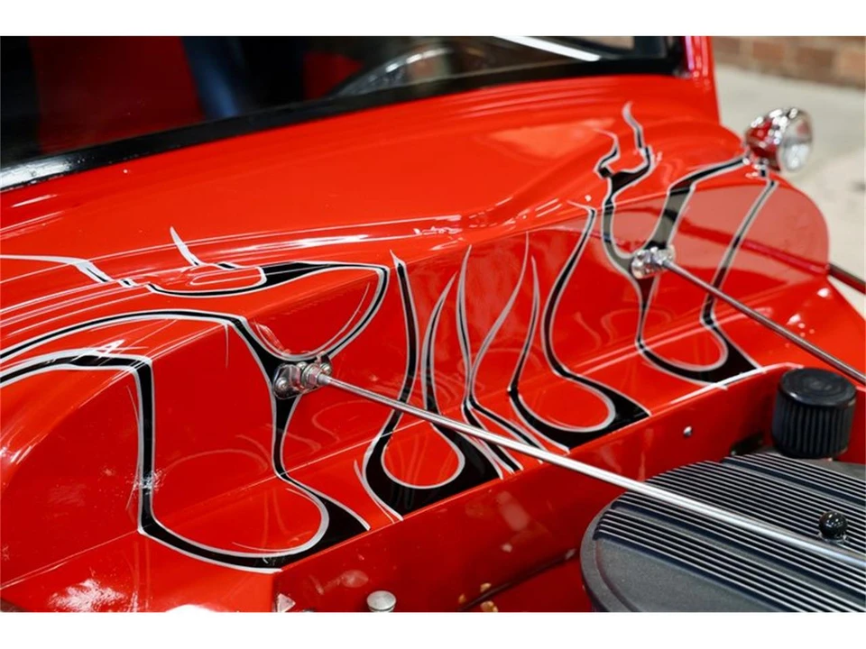 1934 Ford Model 18 & 40 - Image 20 of 31