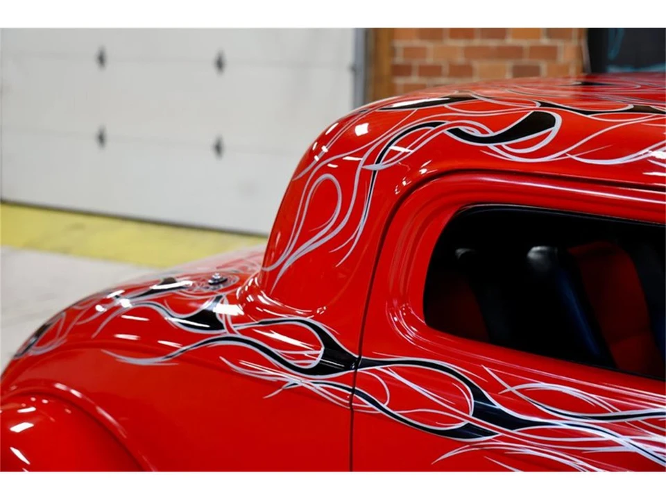 1934 Ford Model 18 & 40 - Image 25 of 31