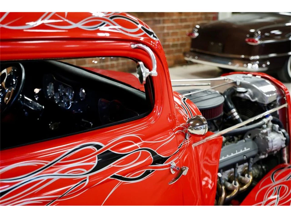 1934 Ford Model 18 & 40 - Image 30 of 31