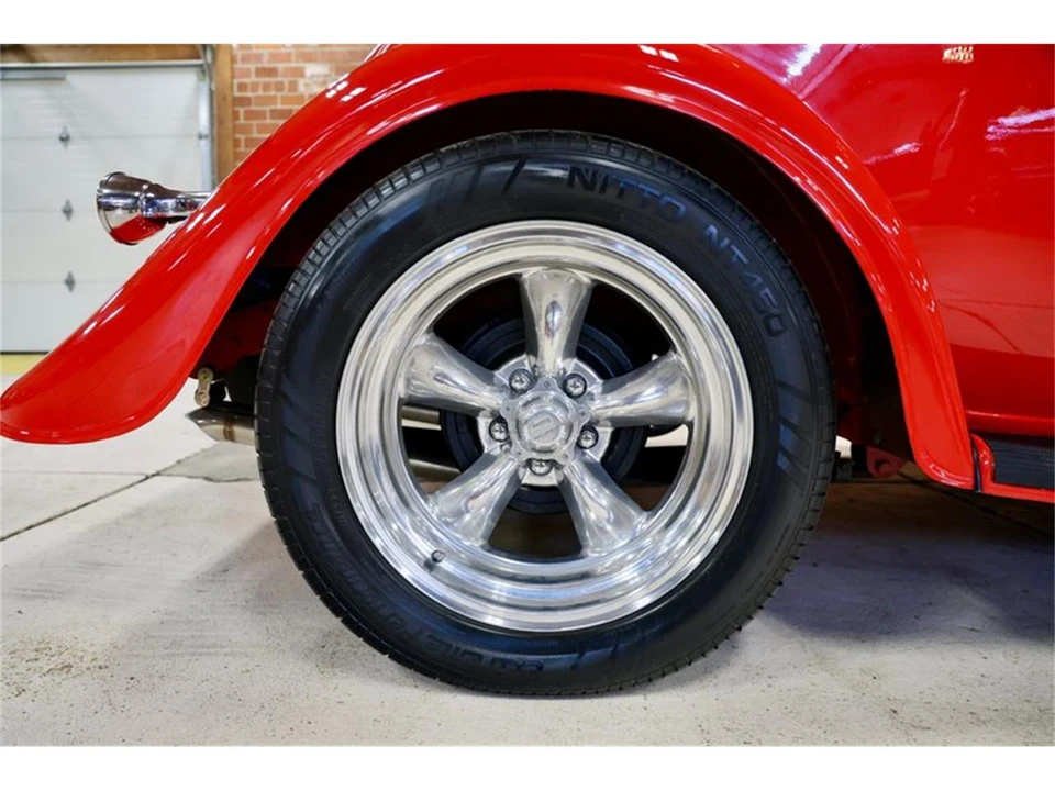 1934 Ford Model 18 & 40 - Image 15 of 31