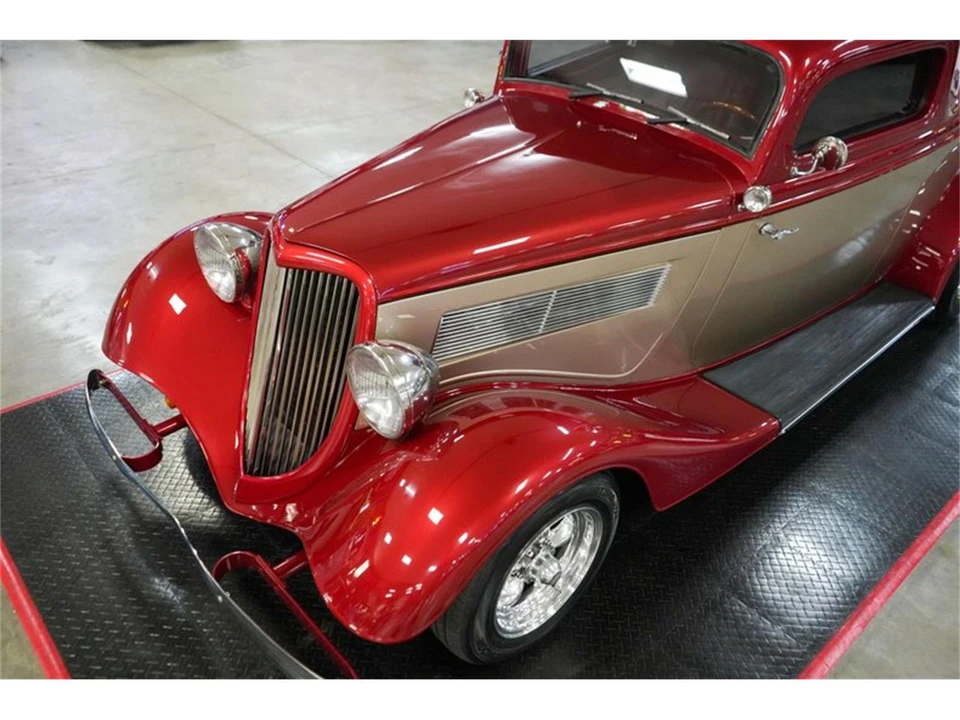 1934 Ford Model 18 & 40 - Image 31 of 31
