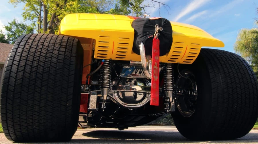 1934 Ford Model 18 & 40 - Image 9 of 12