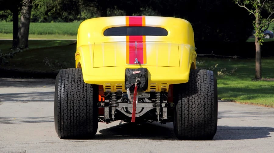 1934 Ford Model 18 & 40 - Image 12 of 12