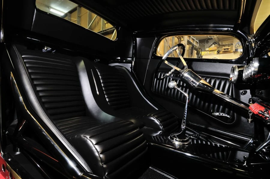 1934 Ford Model 18 & 40 - Image 5 of 12