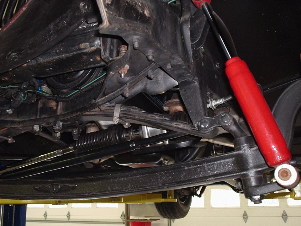 1934 Ford Hot Rod - Image 31 of 31