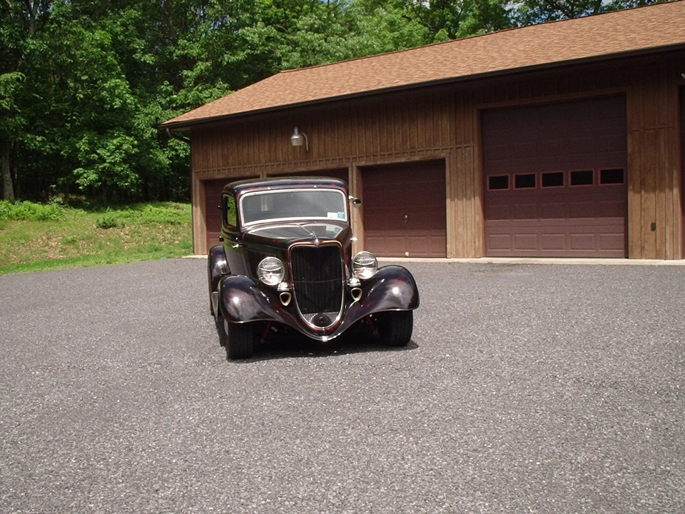 1934 Ford Hot Rod - Image 6 of 31