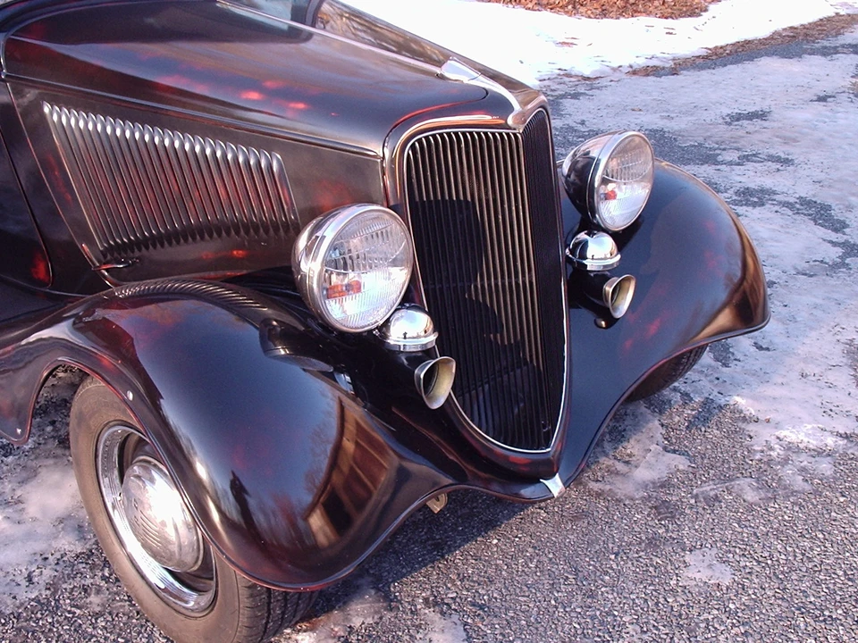 1934 Ford Hot Rod - Image 13 of 31