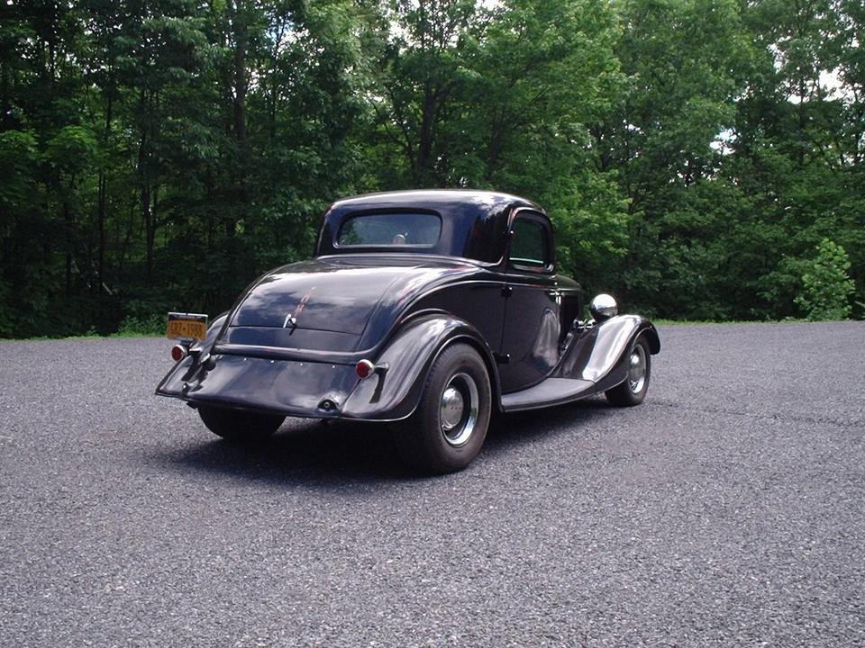 1934 Ford Hot Rod - Image 2 of 31