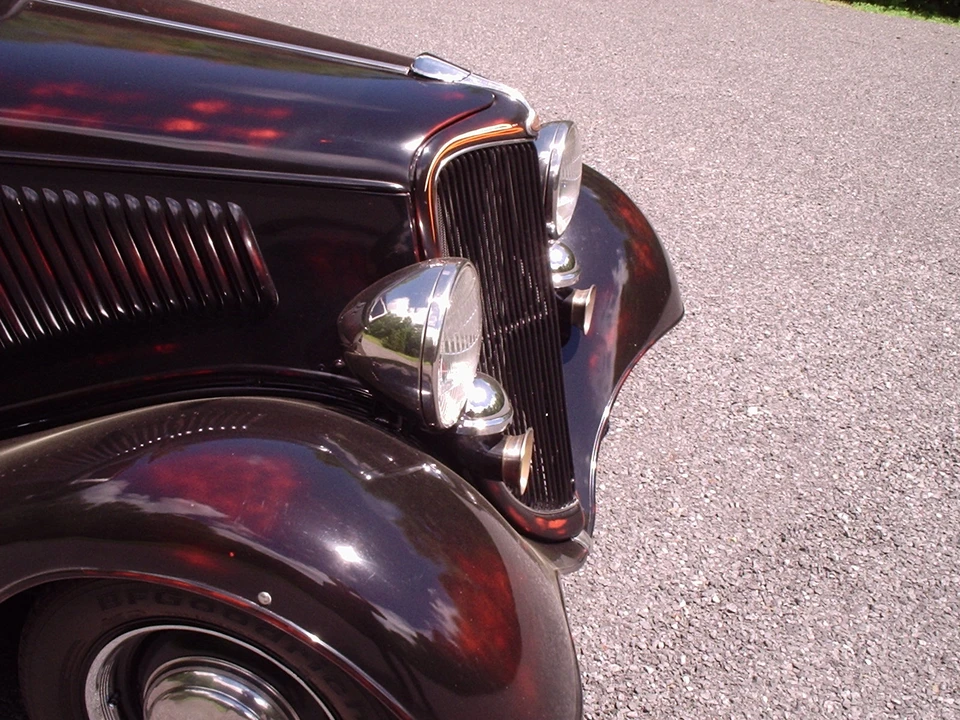 1934 Ford Hot Rod - Image 14 of 31
