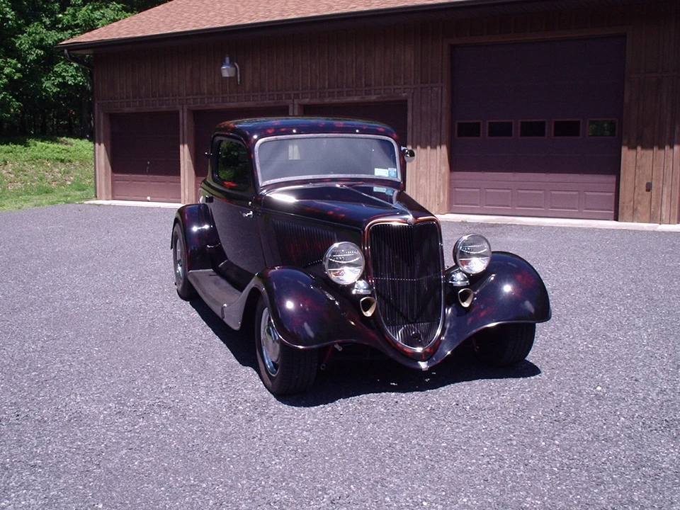 1934 Ford Hot Rod - Image 3 of 31