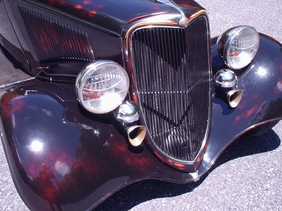 1934 Ford Hot Rod - Image 12 of 31