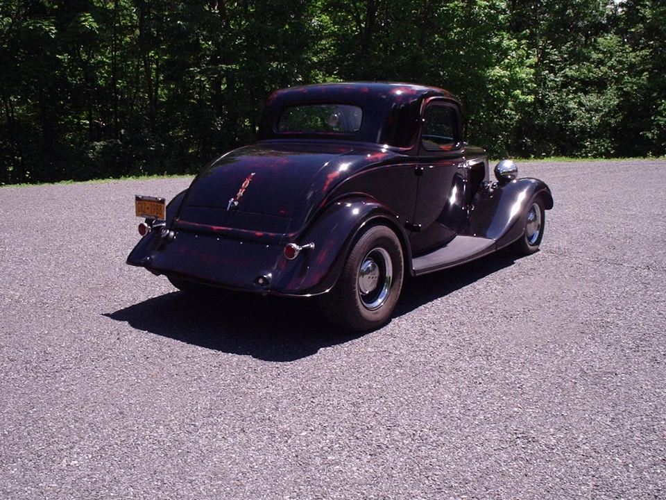 1934 Ford Hot Rod - Image 10 of 31